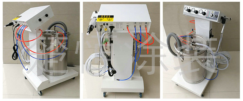 静电喷塑机
