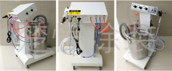 静电喷塑机